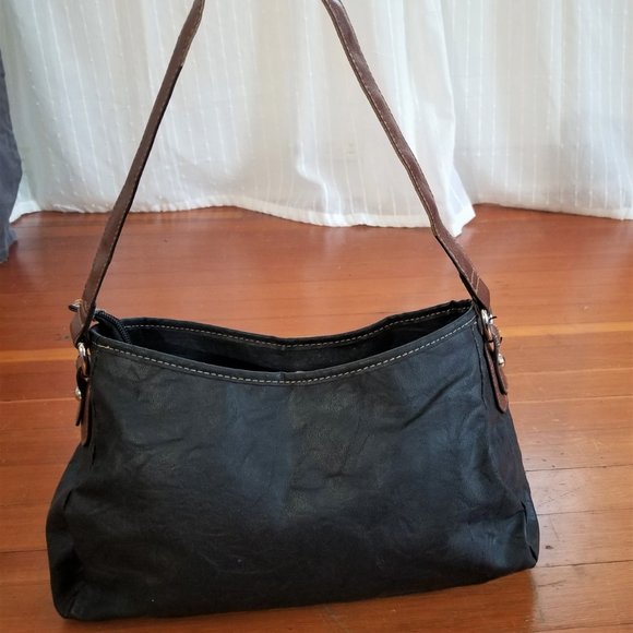 Rosetti hand-bag/tote (Black) - Picture 4 of 6